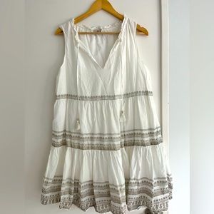 Vinyard Vines swing dress